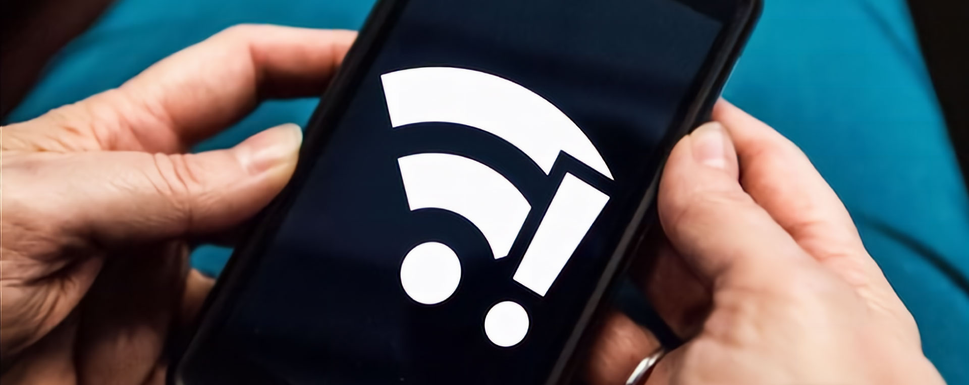 Cara mengatasi WiFi yang Terhubung Tapi Tidak Bisa Akses Internet